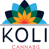 Koli Cannabis logo