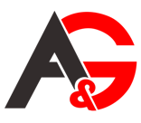 AG Menu Board logo