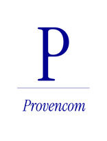 Provencom logo