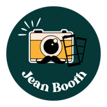 JeanBooth logo