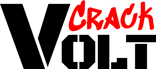 CrackVolt logo