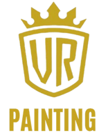 VR Painting. Painting service, full-service construction & Quality home improvement. logo