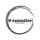 M Executive Kuala Lumpur logo