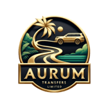 Aurum Transfers logo