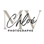 Chloé MV photographe logo