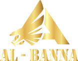 AL Banna logo