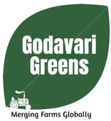 Godavari Greens logo