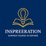 Inspreetation Summer logo
