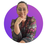 Ana Leticia Fernández logo