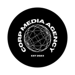 CorpMedia Agency logo