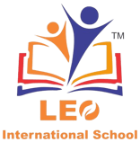 Leo International School logo