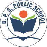 Bhanu Pratap Public School logo