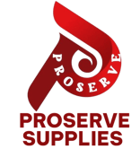Proserve Flowers logo
