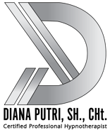 Hypnotherapy logo