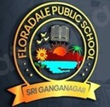 FLORADALE PUBLIC SCHOOL logo