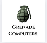 Grenade Computers logo