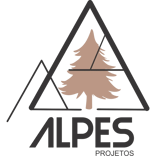 ALPES Projetos logo