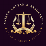 Anirsh Chetan & Associates logo
