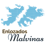 Enlozado Malvinas logo