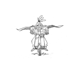 hench pekaso movement logo