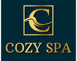 Cozy Spa logo