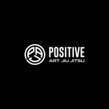 Positive Art JiuJitsu logo