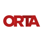 ortafilm logo
