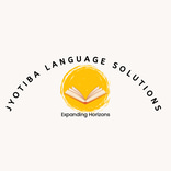 Jyotiba Language Solutions logo