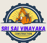 SRI SAI VINAYAKA CONSTRUCTIONS logo