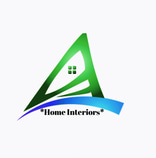 NDIAN FURNISHINGS & INTERIORS logo