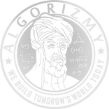 ALGORIZMY logo