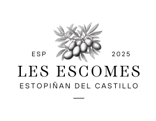 LESESCOMES logo