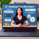 ecommerce-warriors.com logo