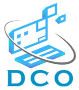 DCO logo