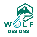 Wolf Designs logo