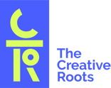 The Creative Roots logo