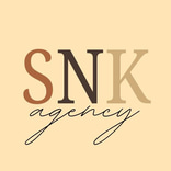 SNK Agency logo