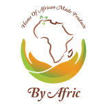 By Afric logo