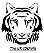 TIgerZhang logo