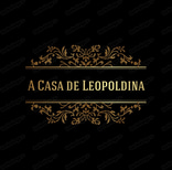 A casa de leopoldina logo