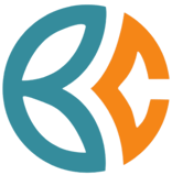 BC LOGISTIC logo