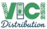 VICI DISTRIBUTION logo