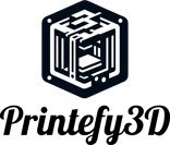 Printefy logo