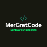 MergretCode logo