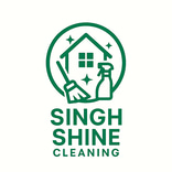 Singh Shine Cleaning logo