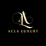 Acla Luxury logo