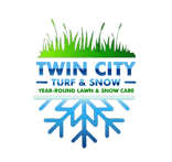 Twin City Turf & Snow logo