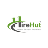HireHut logo