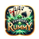 ZENKART RUMMY logo