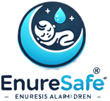 Enuresafe logo